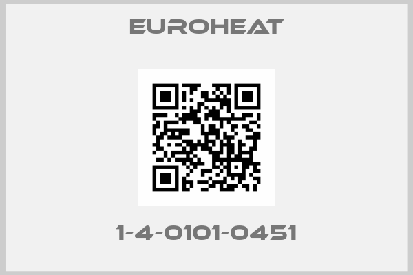 EUROHEAT-1-4-0101-0451