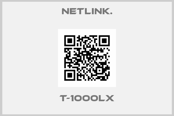 Netlink.-T-1000LX