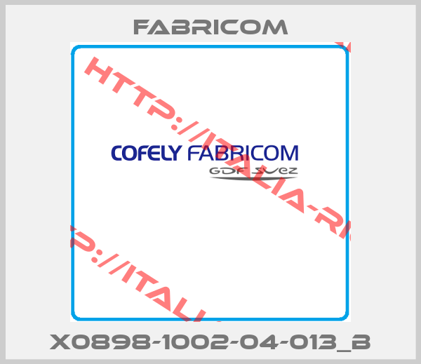 FABRICOM-X0898-1002-04-013_B