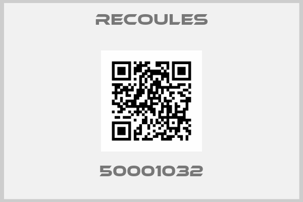 Recoules-50001032