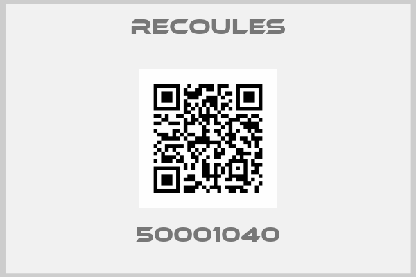 Recoules-50001040