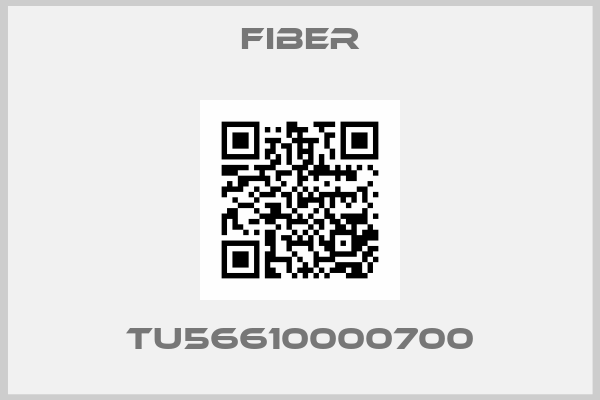 Fiber-TU56610000700