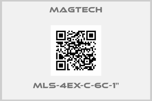 MAGTECH-MLS-4EX-C-6C-1"
