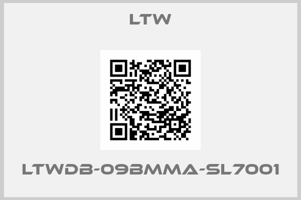 LTW-LTWDB-09BMMA-SL7001