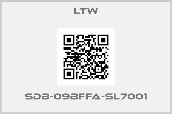LTW-SDB-09BFFA-SL7001