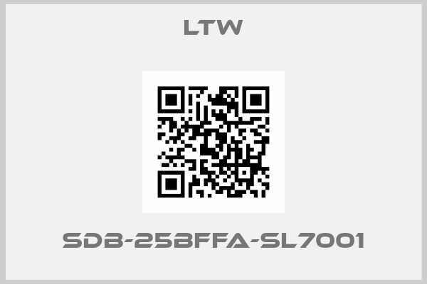 LTW-SDB-25BFFA-SL7001