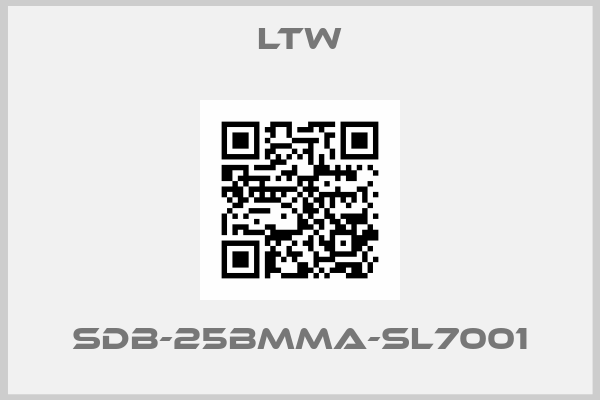 LTW-SDB-25BMMA-SL7001