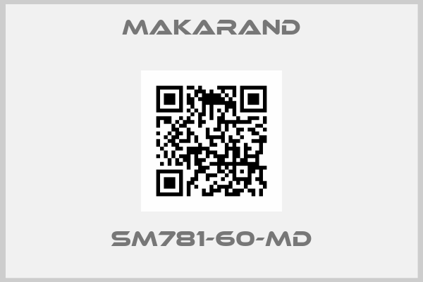 MAKARAND-SM781-60-MD