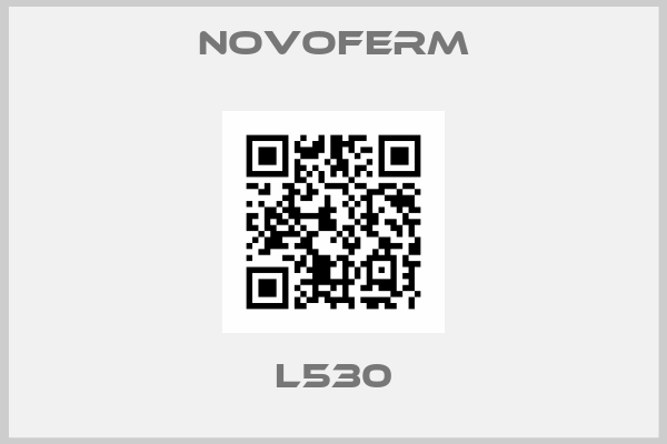 novoferm-L530