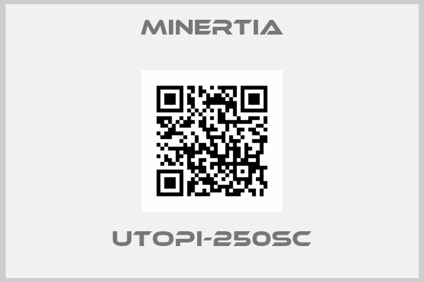 MINERTIA-UTOPI-250SC