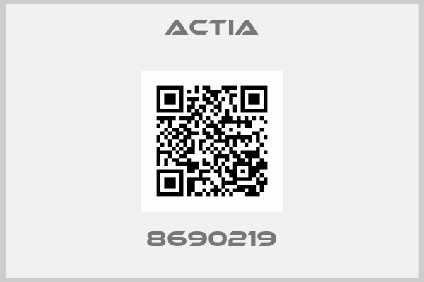 Actia-8690219