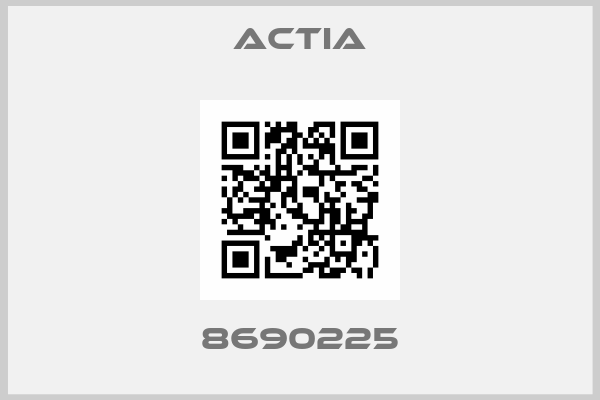 Actia-8690225