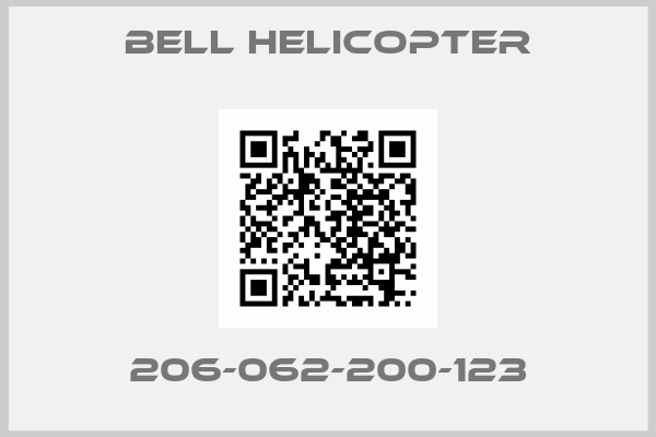 Bell Helicopter-206-062-200-123