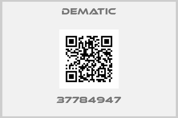 Dematic-37784947