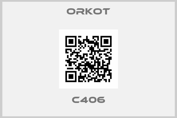 Orkot-C406