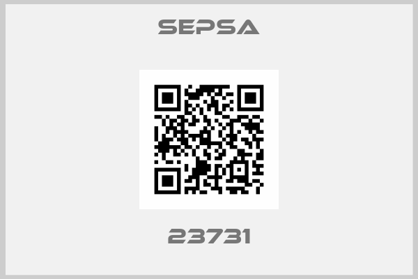 SEPSA-23731
