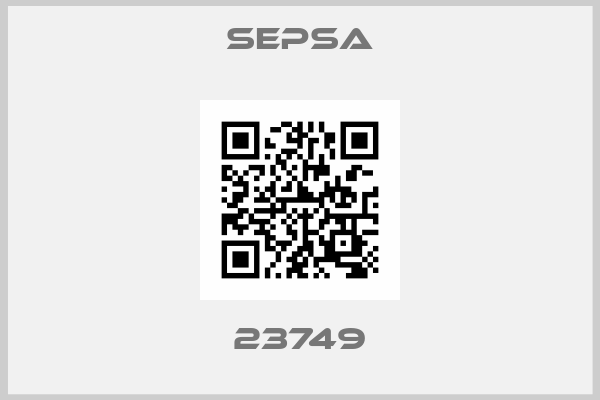 SEPSA-23749