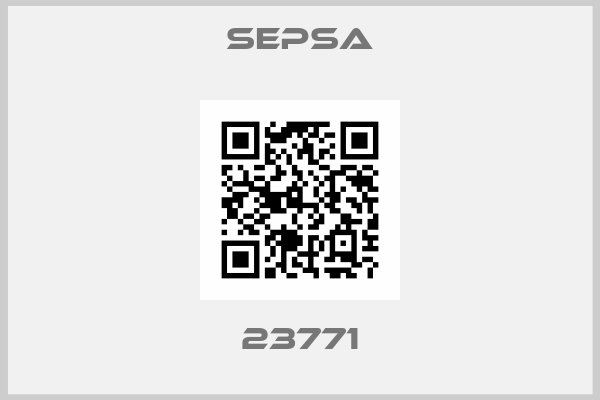 SEPSA-23771