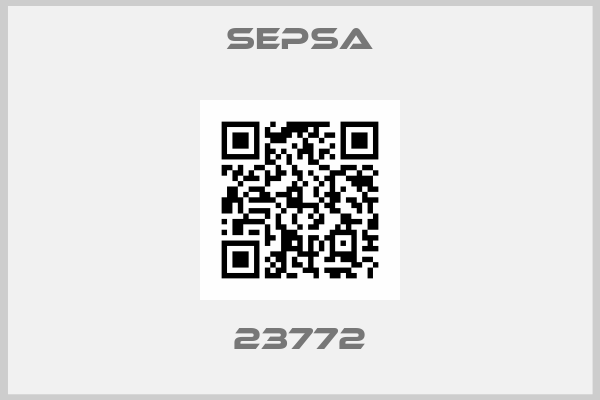 SEPSA-23772