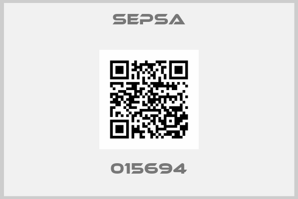 SEPSA-015694