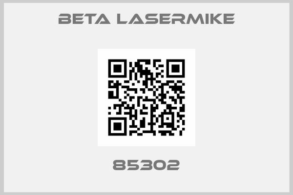 Beta LaserMike-85302