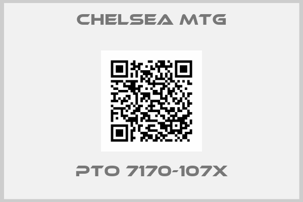 Chelsea Mtg-PTO 7170-107X