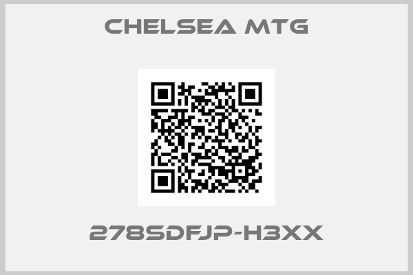Chelsea Mtg-278SDFJP-H3XX