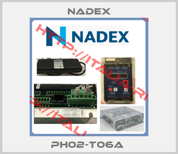 Nadex-PH02-T06A 