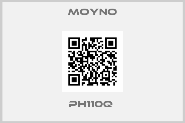 Moyno-PH110Q 