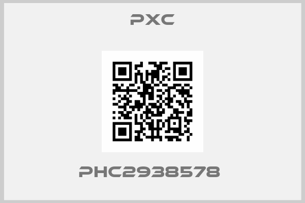 PXC-PHC2938578 
