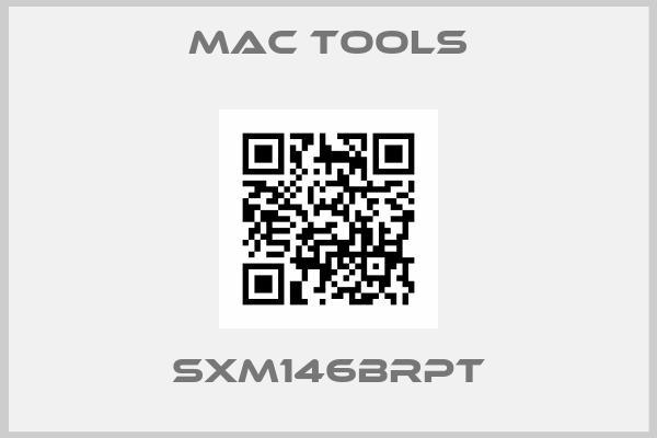 Mac Tools-SXM146BRPT