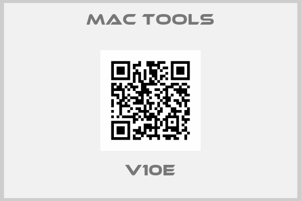 Mac Tools-V10E