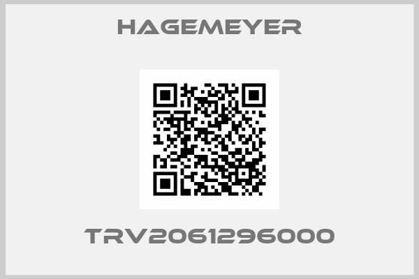 Hagemeyer-trv2061296000
