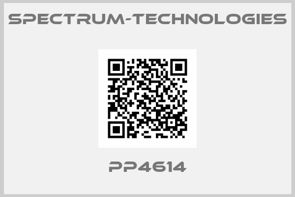 spectrum-technologies-PP4614