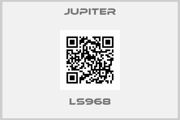 Jupiter-LS968