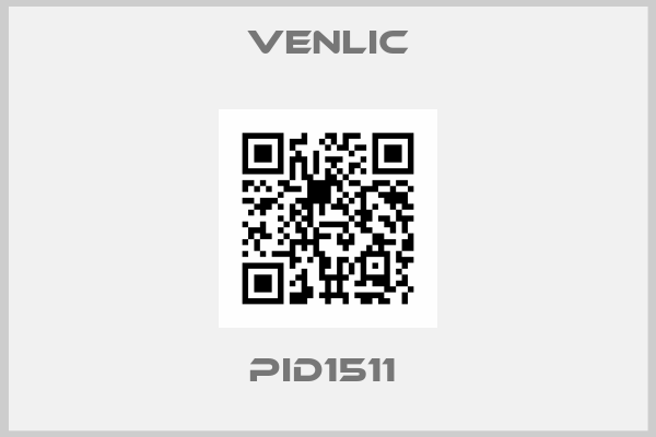Venlic-PID1511 