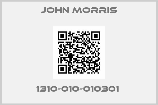 John Morris-1310-010-010301 
