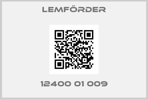 Lemförder-12400 01 009