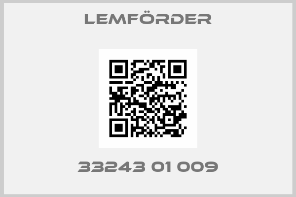 Lemförder-33243 01 009