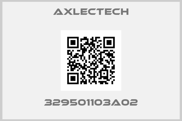 Axlectech-329501103A02
