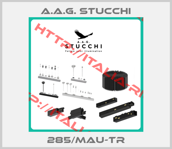 A.A.G. STUCCHI-285/MAU-TR