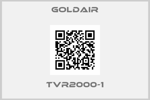 GOLDAIR-TVR2000-1