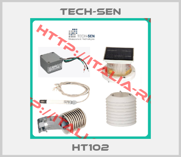 TECH-SEN-HT102