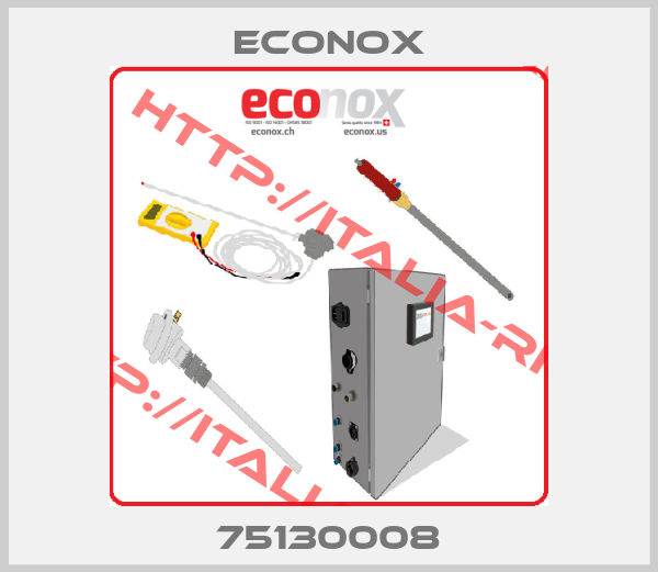 ECONOX-75130008
