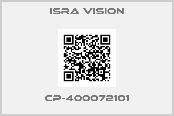 isra Vision-CP-400072101