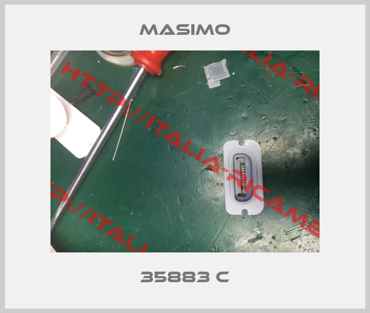 Masimo-35883 C