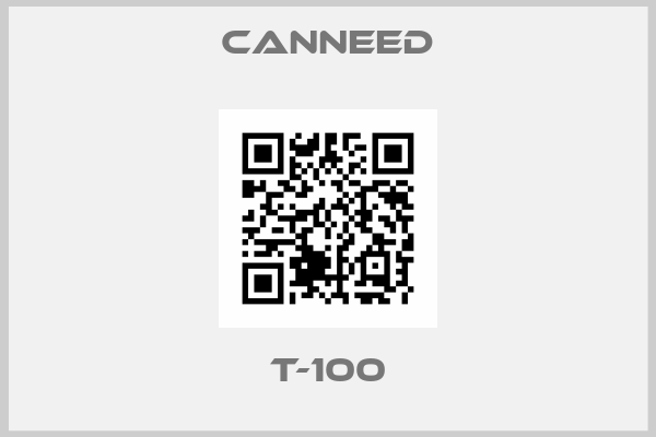 Canneed-T-100