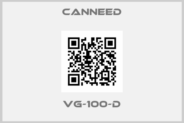 Canneed-VG-100-d