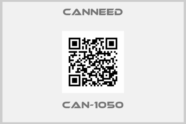 Canneed-CAN-1050