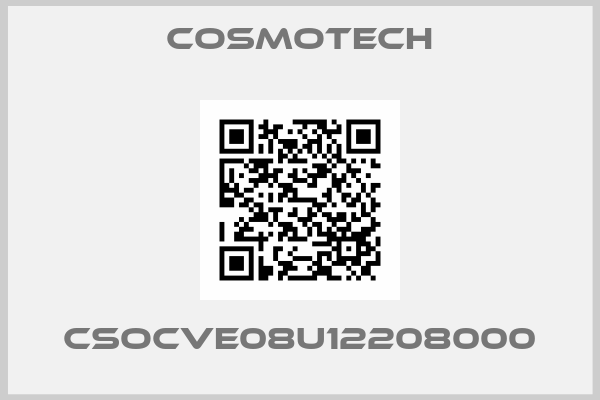 COSMOTECH-CSOCVE08U12208000